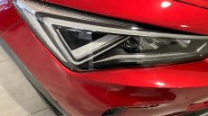 CUPRA Formentor 1.5 TSI 150 V2 5dr DSG Petrol Estate